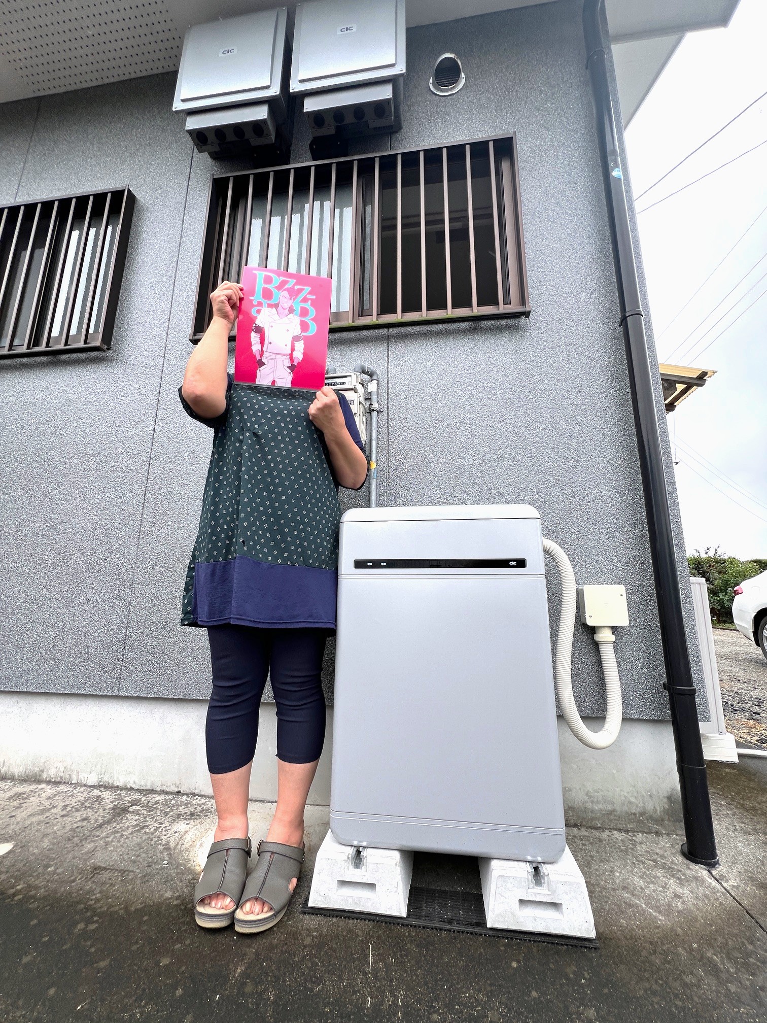 蓄電池