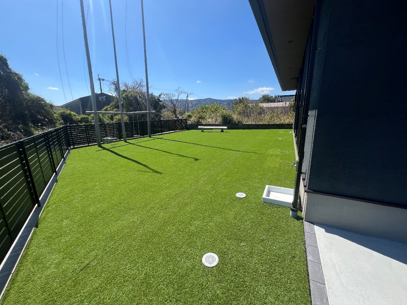 外構&お庭の雑草対策を解説!