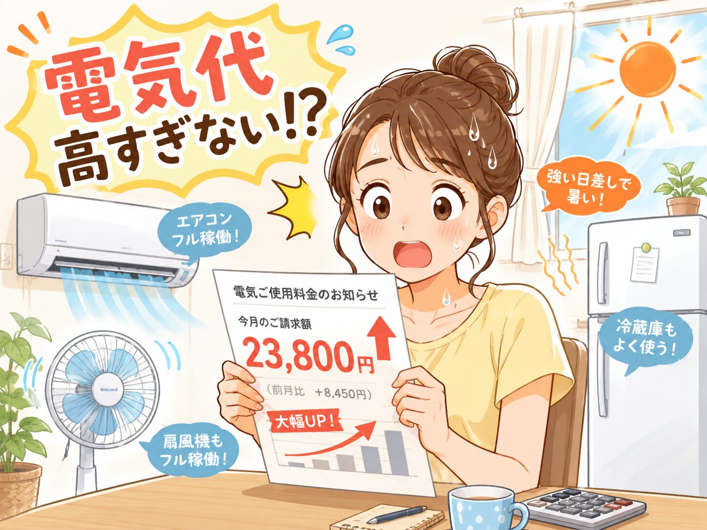 鹿児島だからこそできる、賢い「太陽の活かし方」