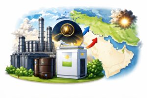 環境に配慮したスマートハウス