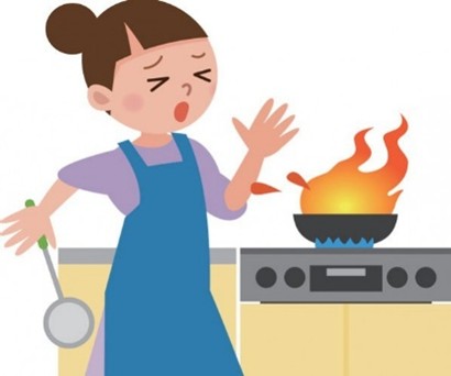 コンロをIHに変更するメリットは？