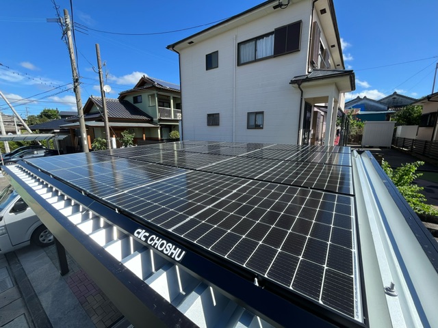 スマートハウス
