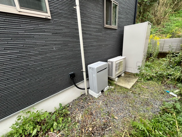 蓄電池
